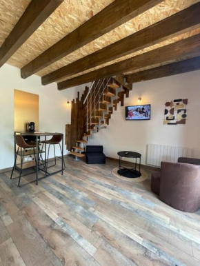 Le duplex de vos rêves